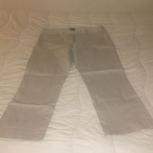 J Crew slacks